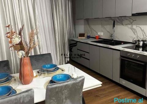 APARTAMENT ME QERA 2+1 STADIUMI DINAMO 1000 EURO - 2/2