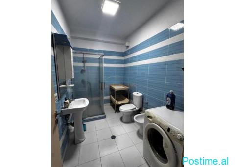 Qera, Apartament 2+1+2, Don Bosko, Tiranë - 8/9