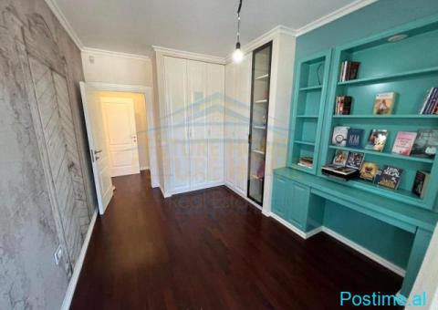 Qera, Apartament 2+1, Liqeni i Thate, Tirane - 1/6