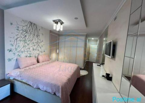 Qera, Apartament 2+1, Liqeni i Thate, Tirane - 2/6