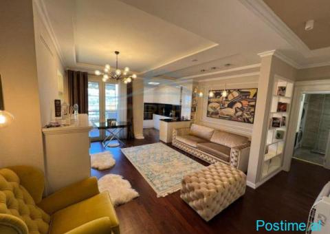 Qera, Apartament 2+1, Liqeni i Thate, Tirane - 5/6