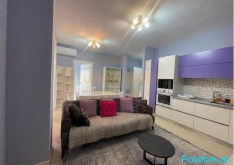 Qera, Apartament 1+1, Komuna e Parisit, Tiranë - 2/7