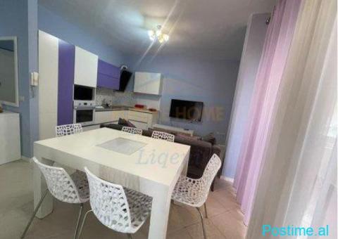 Qera, Apartament 1+1, Komuna e Parisit, Tiranë - 3/7