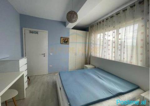 Qera, Apartament 1+1, Komuna e Parisit, Tiranë - 4/7