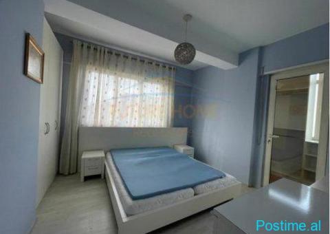 Qera, Apartament 1+1, Komuna e Parisit, Tiranë - 5/7