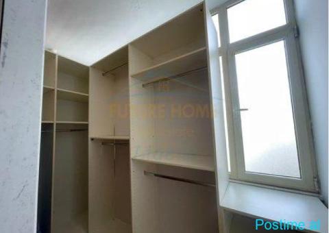 Qera, Apartament 1+1, Komuna e Parisit, Tiranë - 6/7