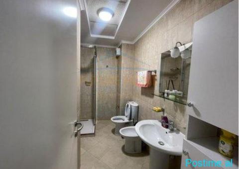 Qera, Apartament 1+1, Komuna e Parisit, Tiranë - 7/7