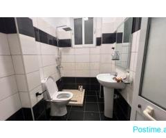 APARTAMENT ME QIRA 1+1+POST PARKIMI TEK 5 MAJI !!!