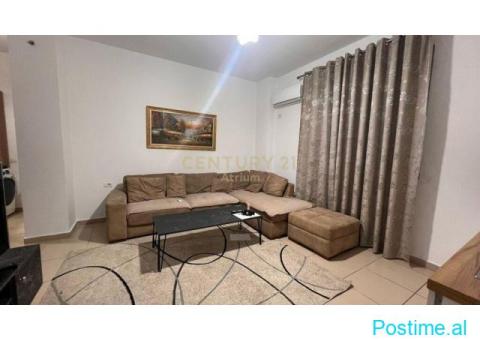 APARTAMENT ME QIRA 1+1+POST PARKIMI TEK 5 MAJI !!! - 2/5