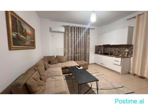 APARTAMENT ME QIRA 1+1+POST PARKIMI TEK 5 MAJI !!! - 3/5
