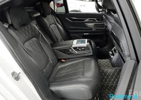 BMW 730d x Drive M Sport - 5/10