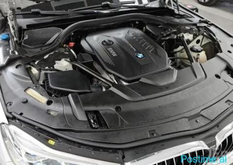 BMW 730d x Drive M Sport - 6/10