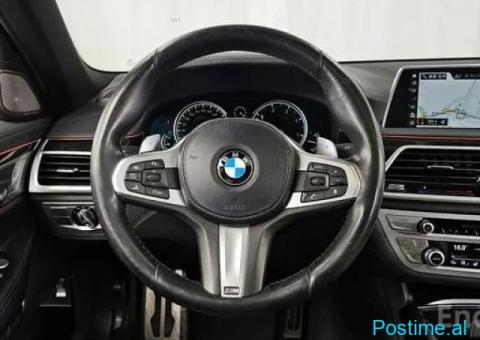 BMW 730d x Drive M Sport - 7/10