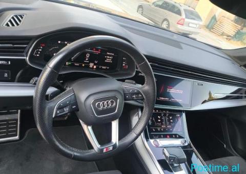 Audi - 5/8