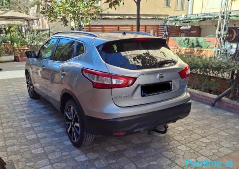 Nissan Qashqai Tekna 1.6 diesel - 2/10