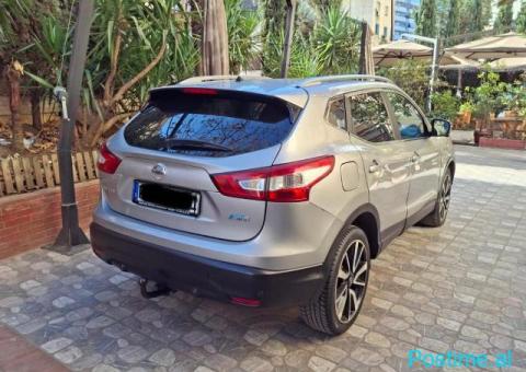 Nissan Qashqai Tekna 1.6 diesel - 3/10