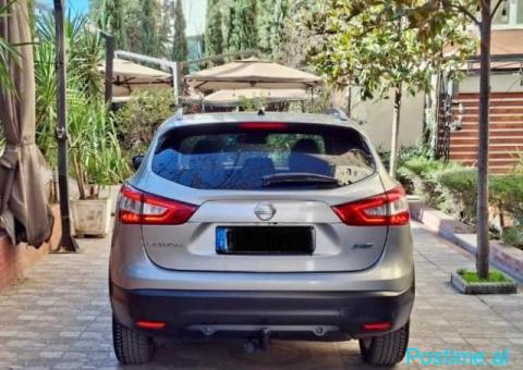 Nissan Qashqai Tekna 1.6 diesel - 4/10