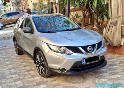 Nissan Qashqai Tekna 1.6 diesel - 5/10