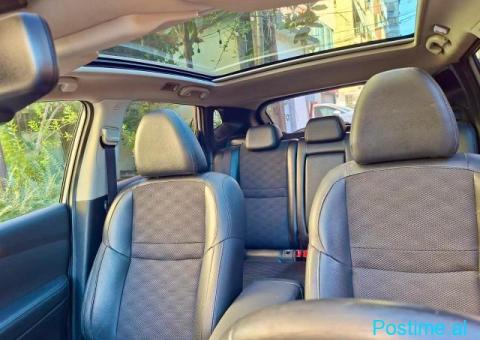 Nissan Qashqai Tekna 1.6 diesel - 7/10