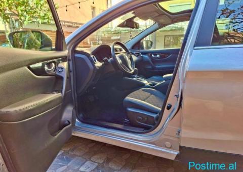 Nissan Qashqai Tekna 1.6 diesel - 8/10