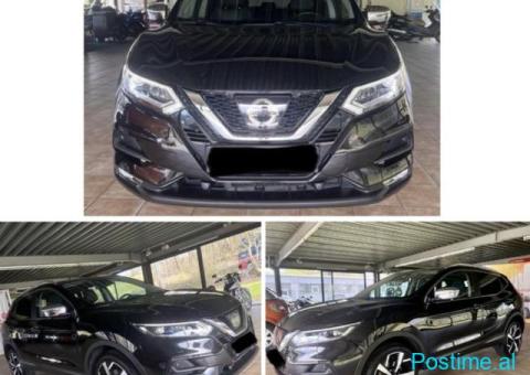 Nissan Qashqai Tekna Plus xTronic - 3/9