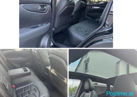 Nissan Qashqai Tekna Plus xTronic - 5/9