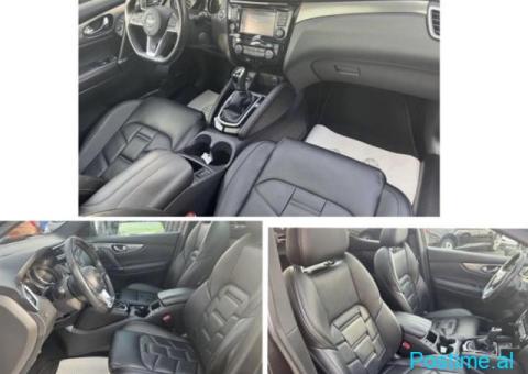 Nissan Qashqai Tekna Plus xTronic - 6/9