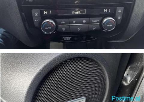 Nissan Qashqai Tekna Plus xTronic - 9/9