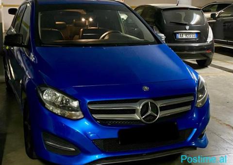 Mercedes Benz B Class 180 Automat - 2/10