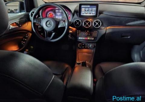 Mercedes Benz B Class 180 Automat - 8/10