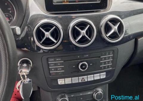 Mercedes Benz B Class 180 Automat - 9/10