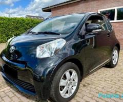 Toyota IQ + ,1.4 D-4D Klima
