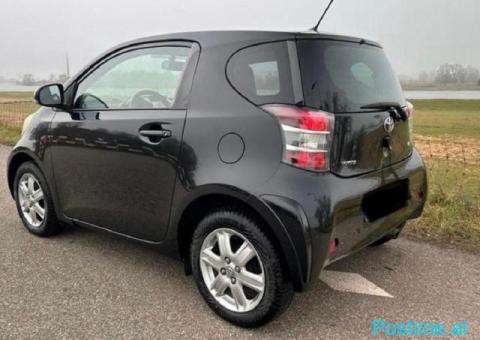 Toyota IQ + ,1.4 D-4D Klima - 8/10