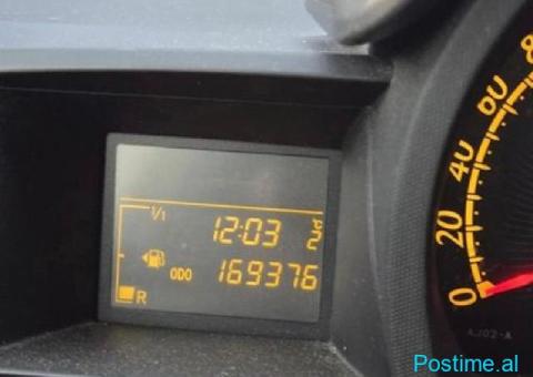 Toyota IQ + ,1.4 D-4D Klima - 9/10