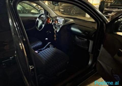 Toyota IQ + ,1.4 D-4D Klima - 10/10