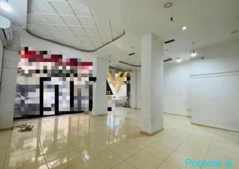 JEPET DYQAN 100 M2 ME QERA NE ASTIR 120.000 LEKE