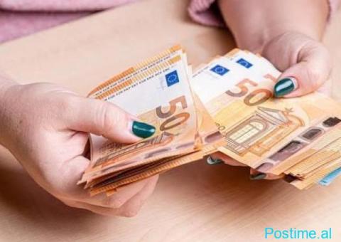 Një hipotekë për të blerë një apartament