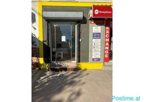 0697075690 Qera, Ambient Biznesi, Stacioni i Pare Plazh, Dur - 1/4