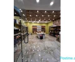 0697048063 Shitet, Ambient Biznesi, Qender, Durrës