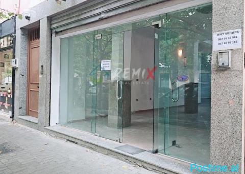 JEPET ME QIRA AMBIENT BIZNESI – RR. MUJO ULQINAKU, DURRËS - 1/10
