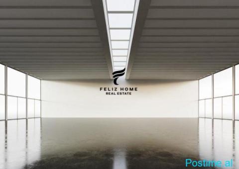 SHITET AMBIENT BIZNESI 100 M2 SQUARE 21 230.000 EURO