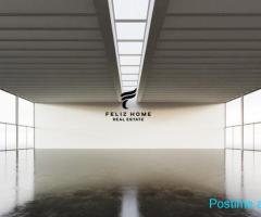 SHITET AMBIENT BIZNESI 100 M2 SQUARE 21 230.000 EURO