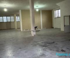 MAGAZINE ME QERA 280 M2 KASHAR 1500 EURO