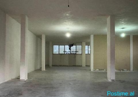 MAGAZINE ME QERA 280 M2 KASHAR 1500 EURO - 2/3