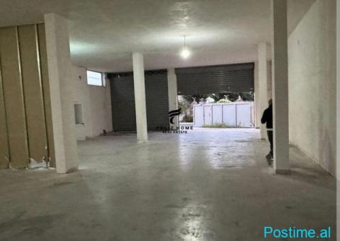 MAGAZINE ME QERA 280 M2 KASHAR 1500 EURO - 3/3