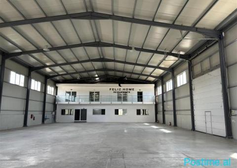 KAPANON ME QERA 1100 M2 VORE 5.500 EURO - 7/8