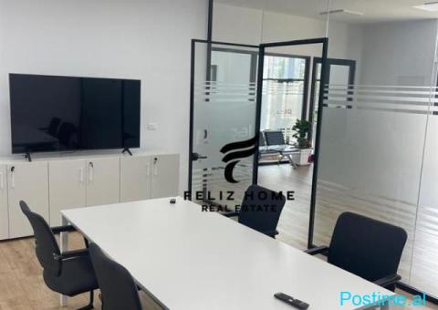 AMBIENT BIZNESI ME QERA 200 M2 TOP CHANNEL 1.750 EURO - 2/8