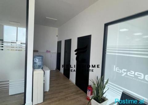 AMBIENT BIZNESI ME QERA 200 M2 TOP CHANNEL 1.750 EURO - 3/8