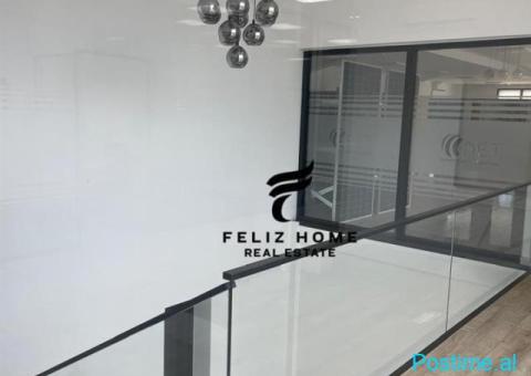 AMBIENT BIZNESI ME QERA 200 M2 TOP CHANNEL 1.750 EURO - 4/8