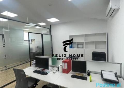 AMBIENT BIZNESI ME QERA 200 M2 TOP CHANNEL 1.750 EURO - 5/8